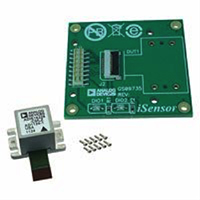 Image of Analog Devices evaluation kit for ADIS16228