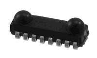 Image of Vishay TFDU4301-TT1 115.2 Kb/sec low-profile transceiver