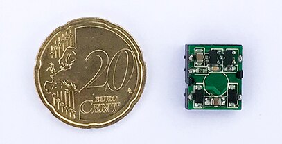 RECOM R1SX 1 W DC/DC 转换器图片