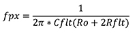 Equation 2