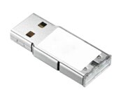 Apacer Memory America USB 驱动器图片