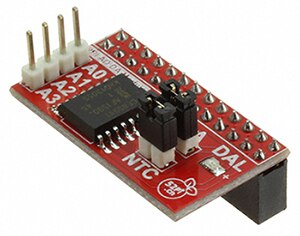 Seeed Technology 的 103990060 Raspberry Pi 扩展板图片