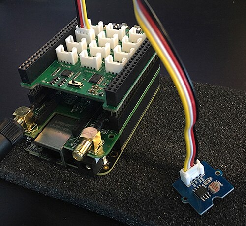 Image of Initial State Connected Cellular BeagleBone IoT Development Kit