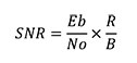 Equation 1