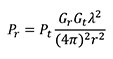 Equation 1