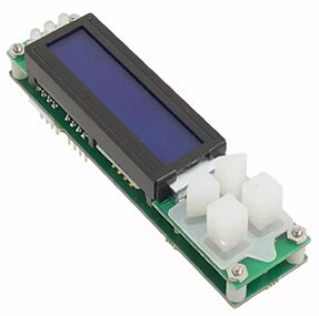 Image of LK162A LCD module from Matrix Orbital