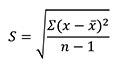 Equation 1