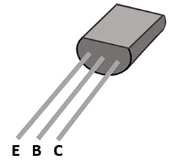 2N3904 NPN Basic Transistor Guide | DigiKey
