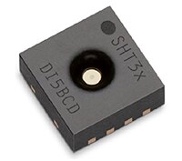 Image of Sensirion SHT35 temperature and humidity sensor