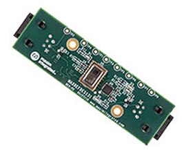 Image of Maxim’s MAXREFDES131# 1-wire Grid-EYE reference design board