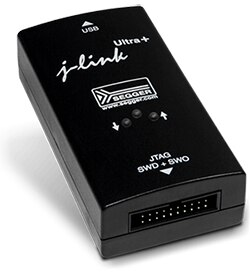 Image of Segger’s J-Link Ultra+