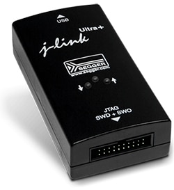 Segger 的 J-Link Ultra+ 的图片