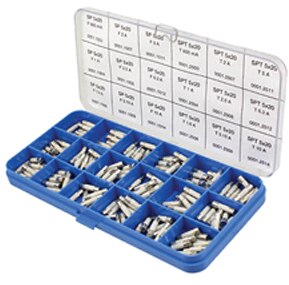 Image of Schurter’s 0034.9871 fuse kit