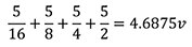 Equation 5