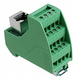 Image of Phoenix Contact’s 2900701 interface module