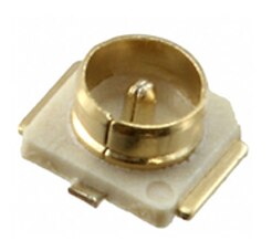 Image of 1909763-1 coaxial connector from TE Connectivity