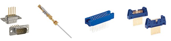 Image of examples of items that use a wire wrapping method