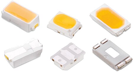Image of Wurth Electronics 158301250 LED