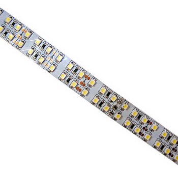 JKL Components 的 ZFS-155000-CW LED 柔性灯带图片