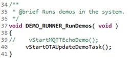 将 OTA 演示任务添加到 aws_demos 应用中的图片