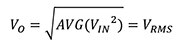 Equation 5