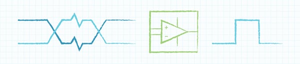 Understanding Encoder Output Signals | DigiKey
