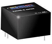 Image of RECOM RAC05-05SK power module