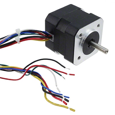 Image of Trinamic QBL4208-41-04-006 4000 RPM BLDC motor
