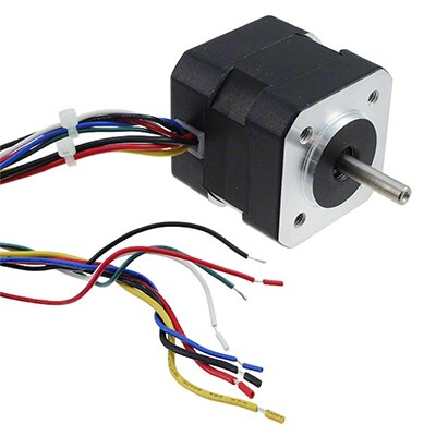 Trinamic 的 QBL4208-41-04-006 4000 RPM BLDC 电机图片