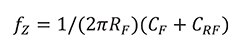 Equation 2
