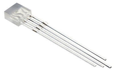 Image of Adafruit 2739 RGB LED