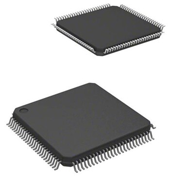 STMicroelectronics 的 STM32F469VGT6 180 MHz 處理器 (具有 1 MB 快閃記憶體) 圖片