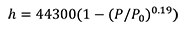 Equation 1