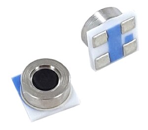 Image of TE Connectivity MS5840-02BA air pressure sensor