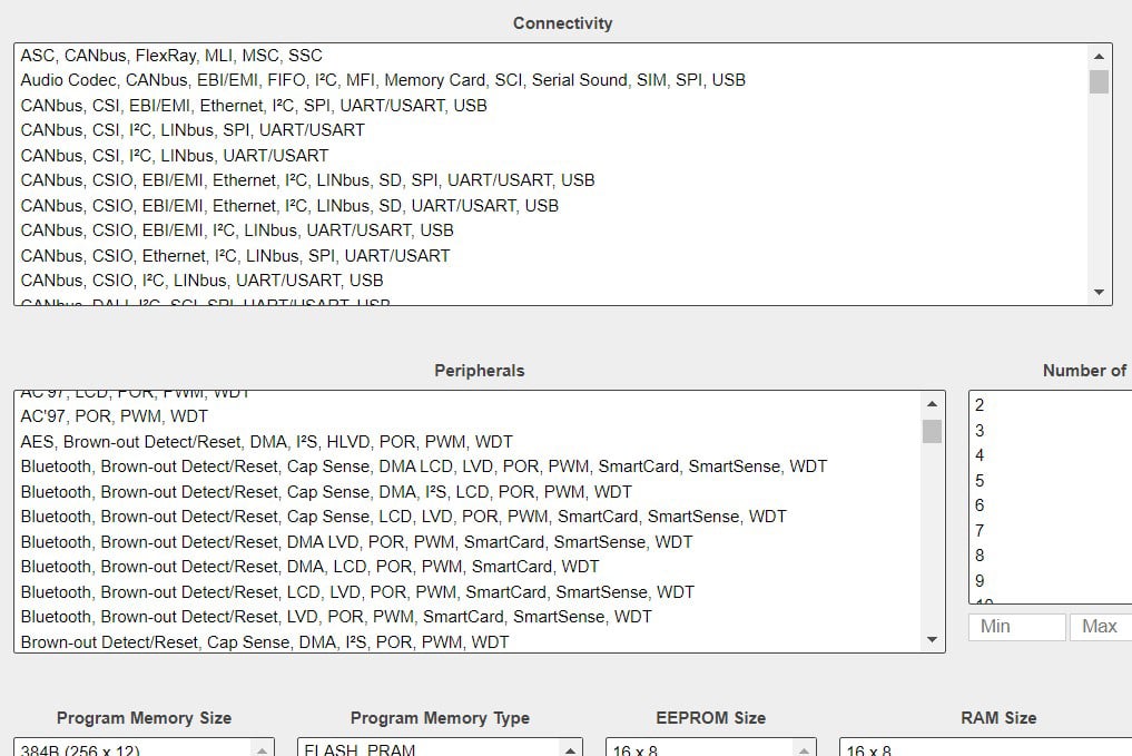 How to Use DigiKey Part Search | DigiKey