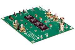 Developing Efficient Power Solutions for FPGAs | DigiKey