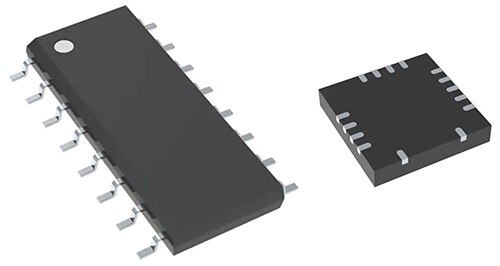 onsemi NCP1680 控制器图片