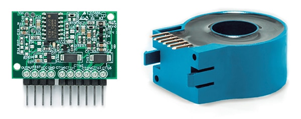 Littelfuse 的 RCM14-04_SYS 模块是开放式系统的图片