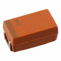 Image of niobium oxide capacitor
