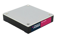 Image of Specialized DC/DC Converters Meet the Unique Challenges of Railway Power Delivery