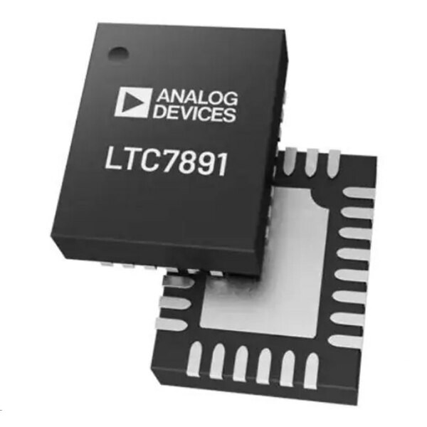 ADI 的 LTC7891 降压控制器图片