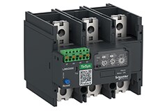 Image of How Smart Motor Controls Can Maximize Resilience and Uptime