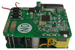 Use an SMPS Matrix to Simplify Power Supply Design | DigiKey