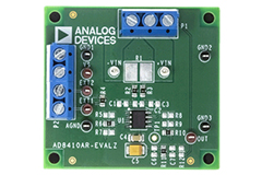 Analog Devices Current-Sense Amplifiers | DigiKey