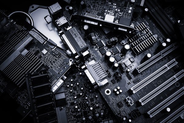 Edge AI与机器学习的硬件类型与开发套件