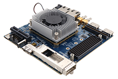 Embedded Board Thermal Management Solutions | DigiKey