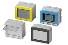 Addressable Module Enclosure Box Modular Enclosures for Scalable Electronics | DigiKey