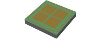 Analog Devices ADF4368 微波宽带合成器图片