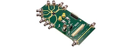 Analog Devices ADAR2001 发射器 IC 图片