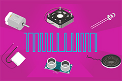 Image of The Role of Pulse Width Modulation (PWM) in Electronics